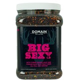 Domain Domain, Big Sexy, Food Plot Mix