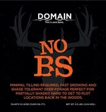 Domain Domain, No BS, Food Plot Mix