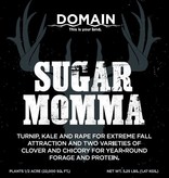 Domain Domain, Sugar Momma, Food Plot Mix