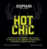 Domain Domain, Hot Chic, Food Plot Seed
