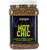 Domain Domain, Hot Chic, Food Plot Seed