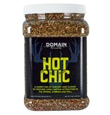 Domain Domain, Hot Chic, Food Plot Seed