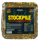 Domain Domain Stockpile Deer Block 20lbs.