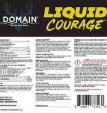 Domain Domain, Liquid Courage, Foliar Fertilizer, 2 Acre