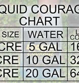 Domain Domain, Liquid Courage, Foliar Fertilizer, 2 Acre