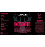 Domain Domain, Incognito, 3#