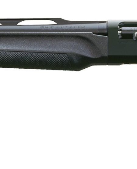 Benelli, M2 Field, 20 ga, 26" bbl, Synthetic Comfort Stock, LEFT HANDED