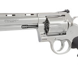 Colt Colt, Anaconda, 44 Mag, 6rd, 6", Semi-Bright Stainless