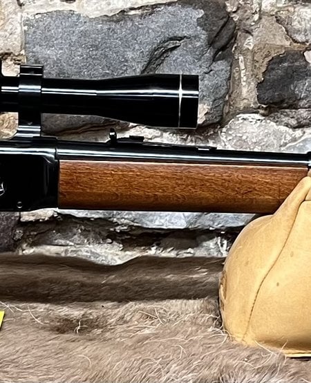 *USED* Winchester, 94, 30-30, 20", Top Eject
