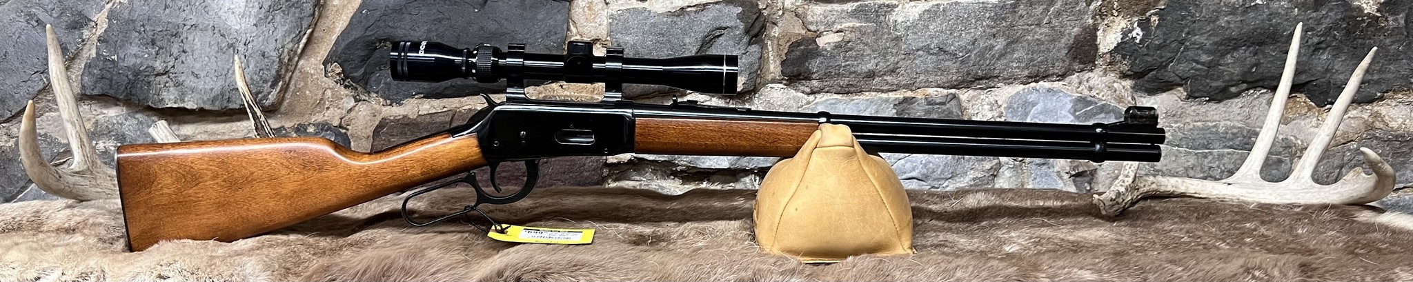 Winchester *USED* Winchester, 94, 30-30, 20", Top Eject