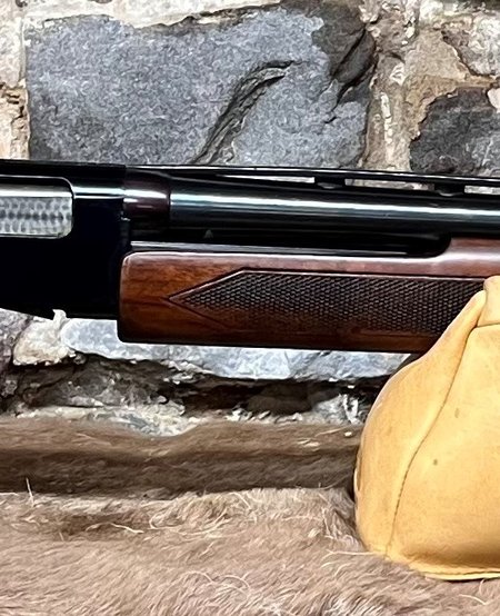 *USED* Winchester,  Model 1200, 12Ga, 2 3/4", Pump, W CHOKES