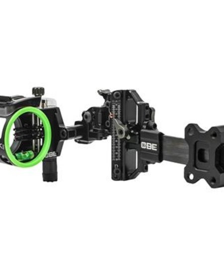CBE, Trek Pro, 3 Pin .019", RH, Bow Sight