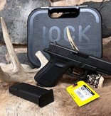 Glock *USED* Glock, 32, 357 SIG, Gen 4, Semi, 4.02, 13+1, 2 Mags