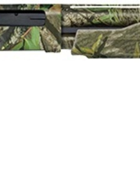 Mossberg, 500 Bantam Turkey, 20 ga, 22" bbl, Black Synthetic