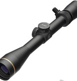 Leupold Leupold, VX-3HD CDS-ZL, Matte Black, 4.5-14x40mm, 1", Duplex Reticle