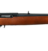 Ruger Ruger, 10/22 Carbine, 22 LR, 10+1, 18.50", Satin Black, Hardwood
