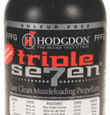 Hodgdon Hodgdon, Triple Seven, Granulated FFFG, Muzzleloading, 1 lb