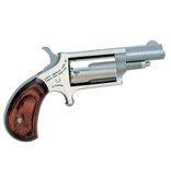 NAA NAA, North American Arms, Mini Revolver, Combo, 22 LR&22 MAG, 1 5/8", Rose Wood