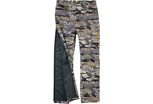 Browning Browning, Kanawha Rain Pant, Ovix Camo, 2XL