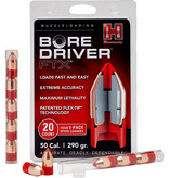 Hornady Hornady, Bore Driver FTX, 50cal, 90gr, 20pack