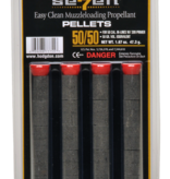 Hodgdon Hodgdon, Triple Seven Powder Pellets, 50 cal, 50 gr, 24 pk