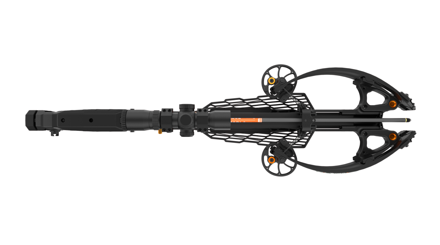 Ravin Ravin, R10X, Crossbow Package, Black