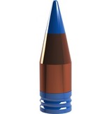 PowerBelt Powerbelt, 45cal, ELR 280gr, 15ct