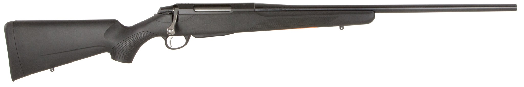 Tikka Tikka, T3X Lite, 7mm-08 Rem, 22" bbl, Black Synthetic/ Blued