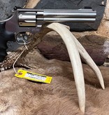 Smith & Wesson *USED* Smith & Wesson, 686-4, 357MAG, Revolver, 6", Pre Lock, Original & Rubber Grips Included