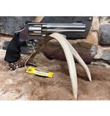 Smith & Wesson *USED* Smith & Wesson, 686-4, 357MAG, Revolver, 6", Pre Lock, Original & Rubber Grips Included