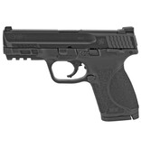 Smith & Wesson Smith & Wesson, M&P9 M2.0, Compact, 9mm, 4" bbl, Thumb Safety, Black