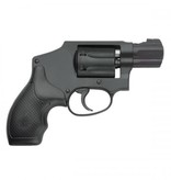 Smith & Wesson Smith & Wesson, 351 Classic, 22 Mag, 7rd, 1.88", Black