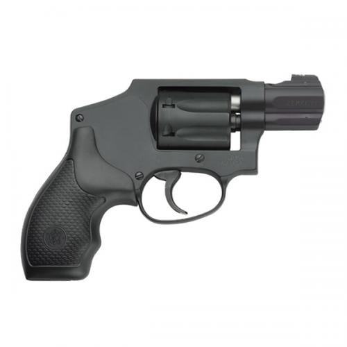 Smith & Wesson Smith & Wesson, 351 Classic, 22 Mag, 7rd, 1.88", Black