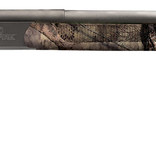 Traditions Traditions, NitroFire, 50 Cal, 209 Primer, 26", Gray/Mossy Oak Break Up Country