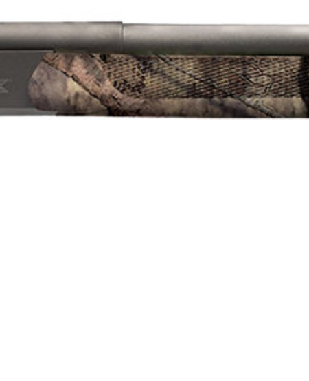 Traditions, NitroFire, 50 Cal, 209 Primer, 26", Gray/Mossy Oak Break Up Country