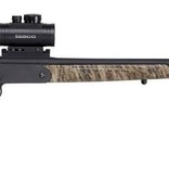Stevens Stevens, 301 Turkey XP, 410GA, 26", 1RD, 3", Black/Mossy Oak Bottomland, Red Dot