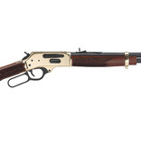 Henry Henry, Side Gate Lever, 30-30, 20",  5+1, Brass/Walnut Henry Henry, Side Gate Lever, 30-30, 20",  5+1, Brass/Walnut