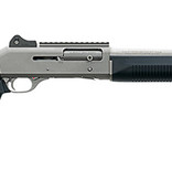 Benelli Benelli, M4 H20, 12 ga, 18.5" bbl, Titanium Cerakote, Pistol Grip