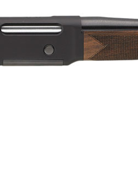 Henry, Long Ranger, 6.5 Creedmoor, 4+1, 22" Blued Barrel, Black/American Walnut