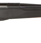 Tikka Tikka, T3x Lite Compact, 7mm-08, 3+1, 20", Black, Synthetic