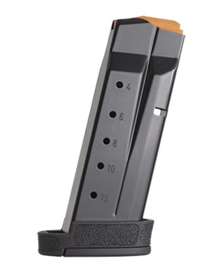 Smith & Wesson, M&P9 Shield Plus, 13 round Magazine