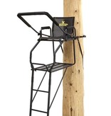 River's Edge River's Edge, Retreat, 18' 1 Man Ladder Tree Stand
