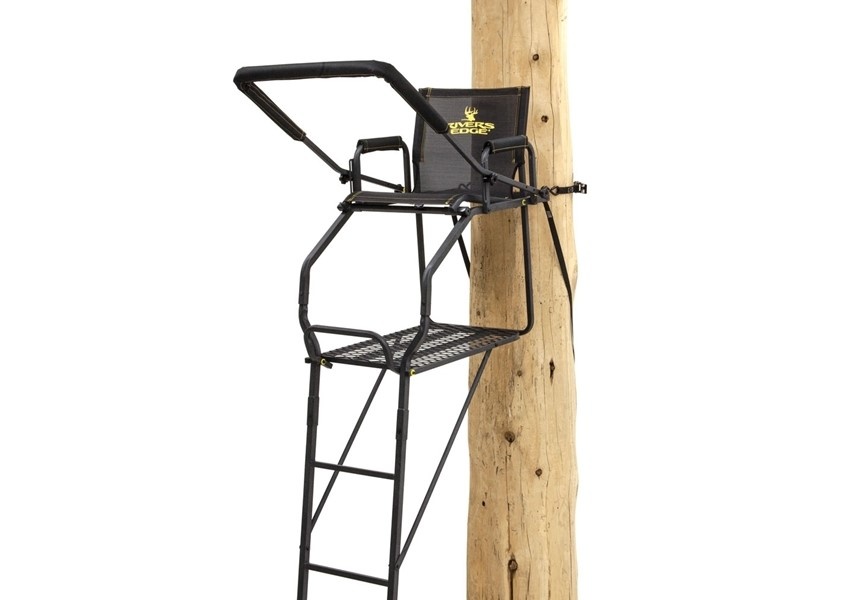 River's Edge River's Edge, Retreat, 18' 1 Man Ladder Tree Stand