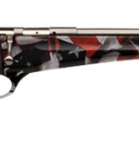 Savage Savage, Rascal, 22 LR, Red/White/Blue, 16" bbl, RH
