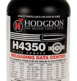 Hodgdon Hodgdon, Extreme H4350, Multi-Caliber, 1 lb