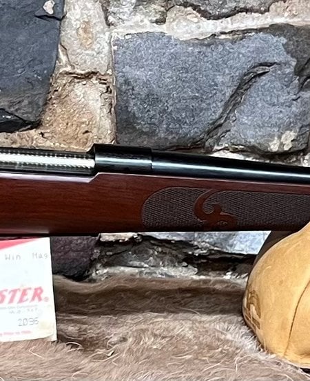 *USED* Winchester, 70 Featherweight, 300 Win Mag, 24", Bolt, Limited Edition 2008