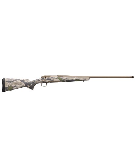 Browning, X-Bolt Speed, 308 win, 22" bbl, Ovix Camo/Bronze