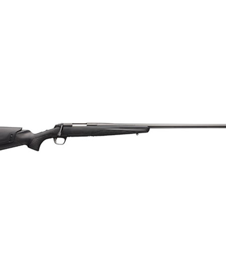 BROWNING, X-Bolt Stalker Long Range, 6.8 Western, 26"