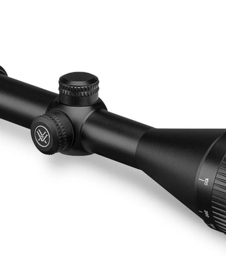 Vortex, Crossfire II, 3-12x56 SFP V-Brite MOA Hog Hunter