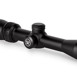 Vortex Optics Vortex, Crossfire II, 2-7x32, SFP, V-Plex, MOA, Rimfire Reticle